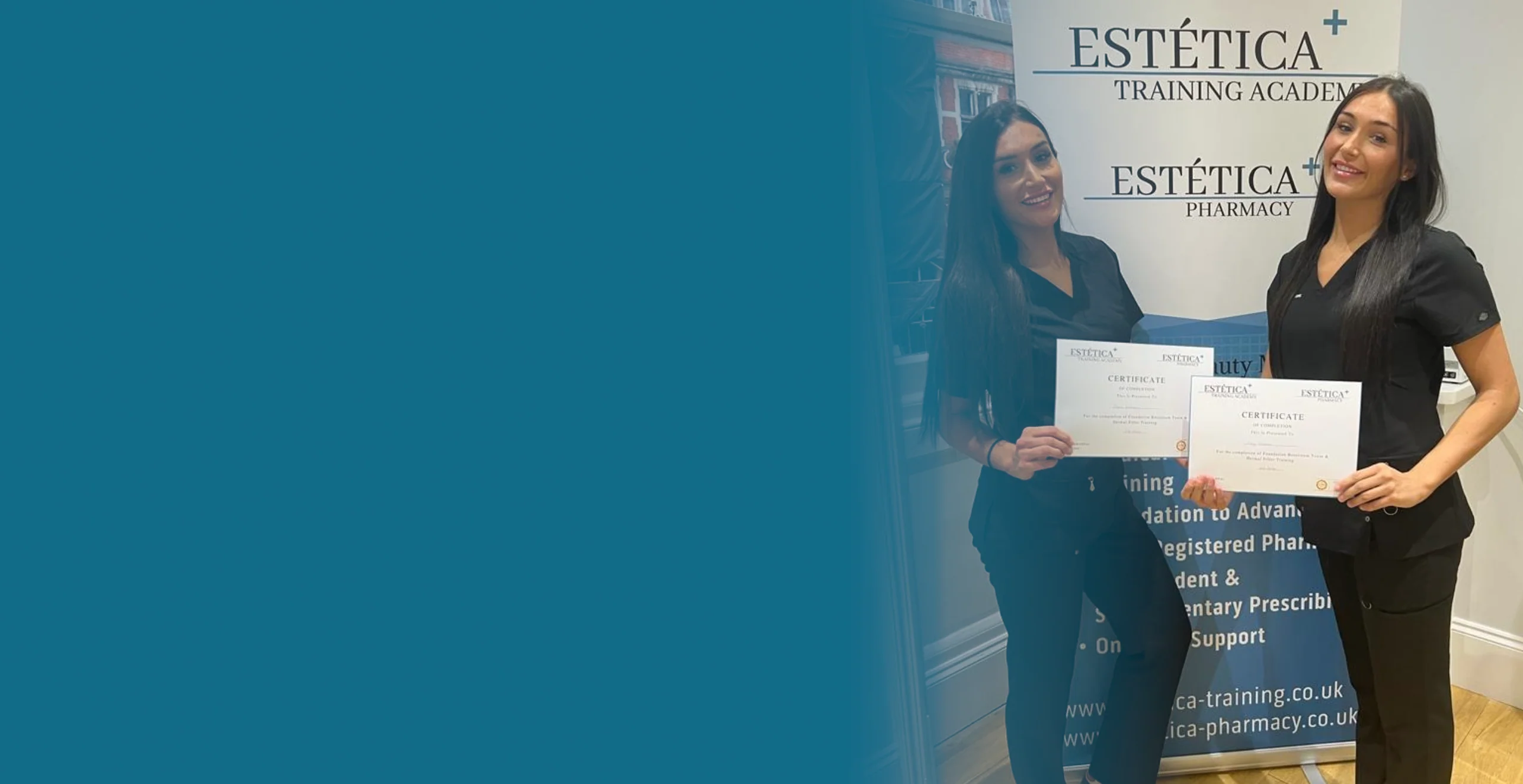 Master Global Aesthetics Excellence