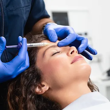 Medical Aesthetics Models Central London | Discounted Training Treatments