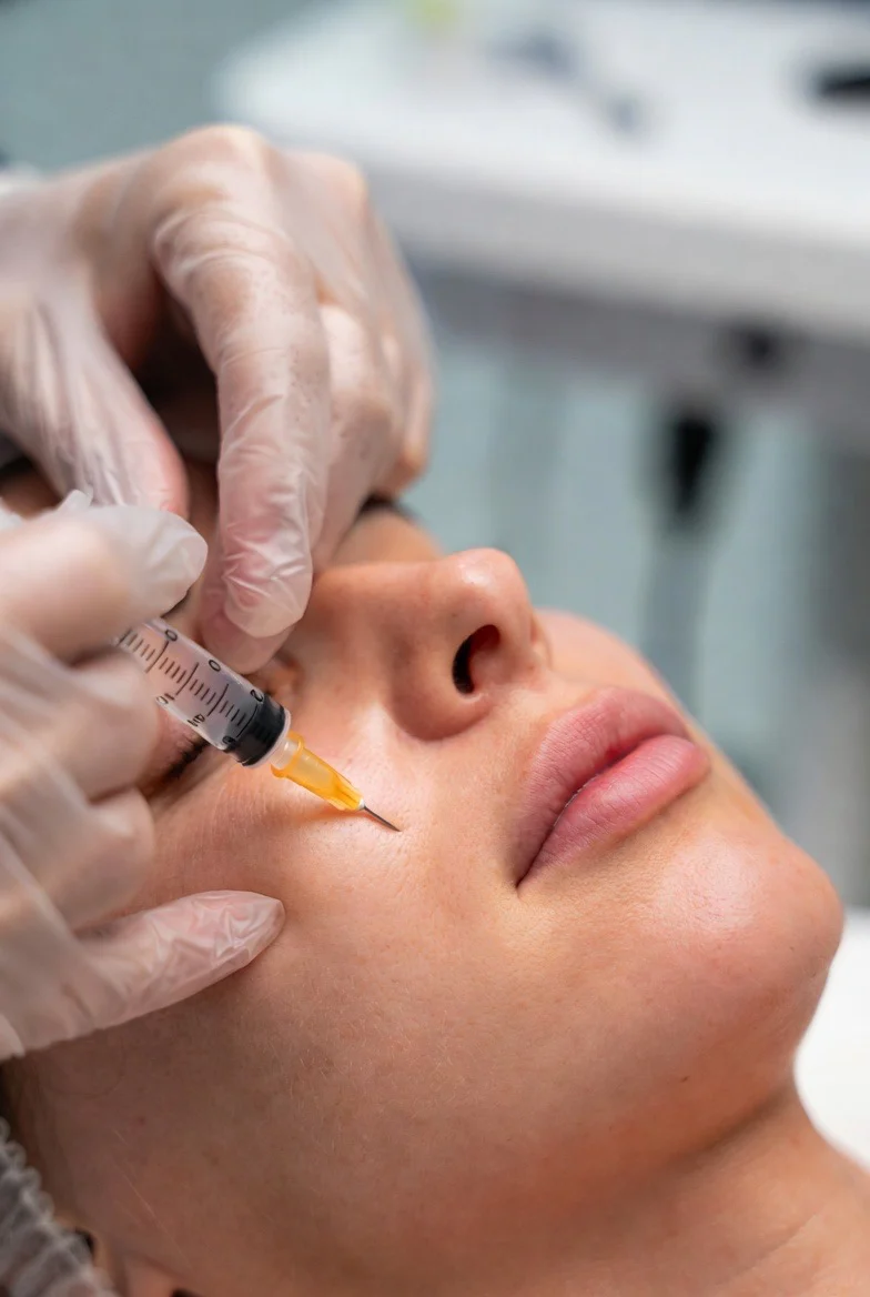 CPD Accredited Online Aesthetic Training Courses | Study at Your Own Pace